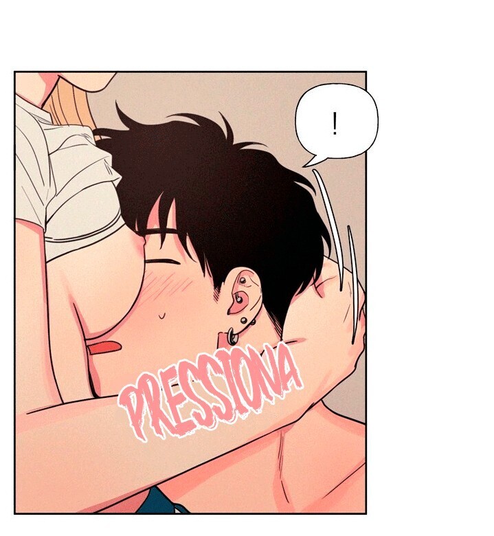 How I Came to Like My Male Friend Capitulo 10 - pagina 22