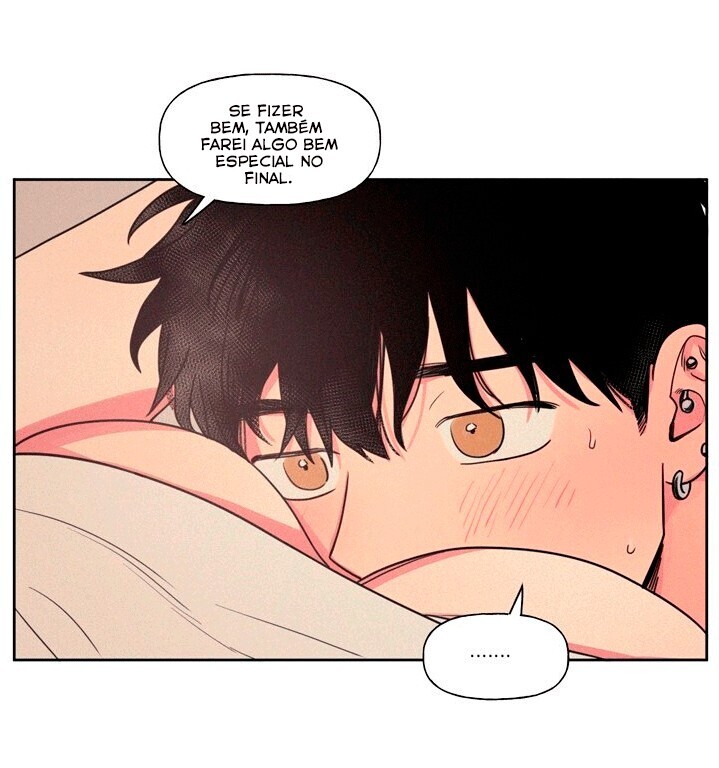 How I Came to Like My Male Friend Capitulo 10 - pagina 23
