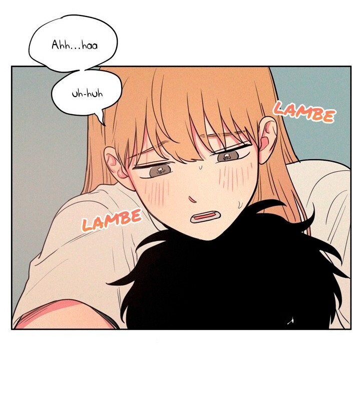 How I Came to Like My Male Friend Capitulo 10 - pagina 25