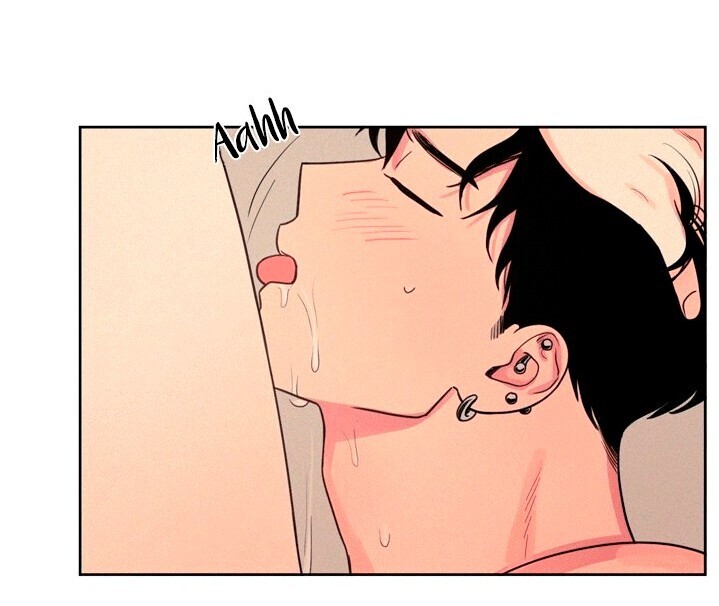 How I Came to Like My Male Friend Capitulo 10 - pagina 33
