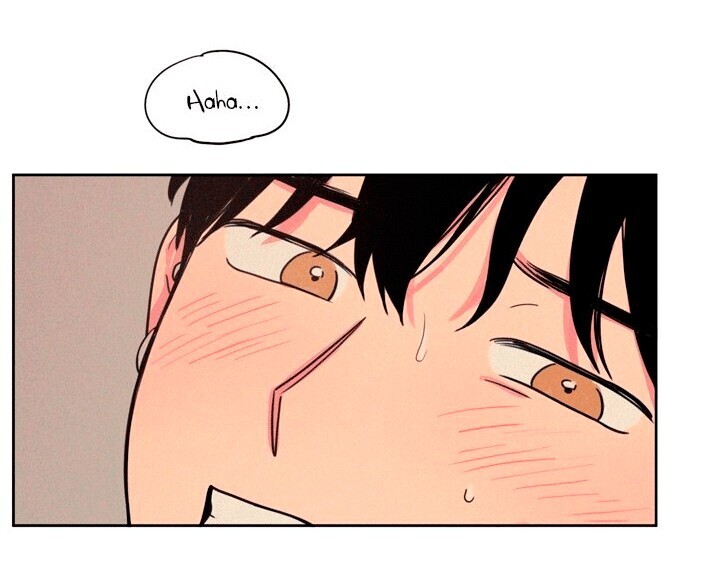 How I Came to Like My Male Friend Capitulo 10 - pagina 34