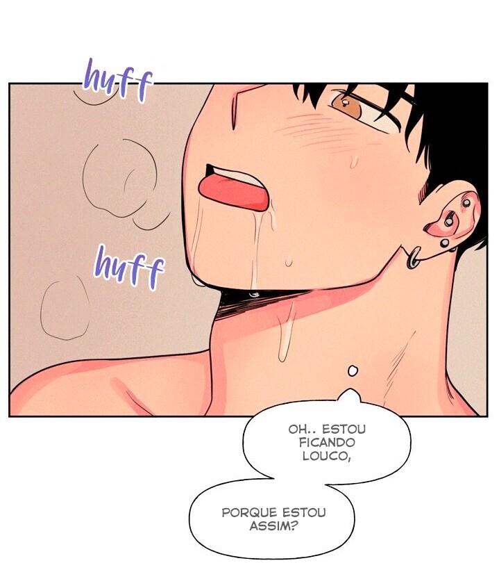 How I Came to Like My Male Friend Capitulo 10 - pagina 37