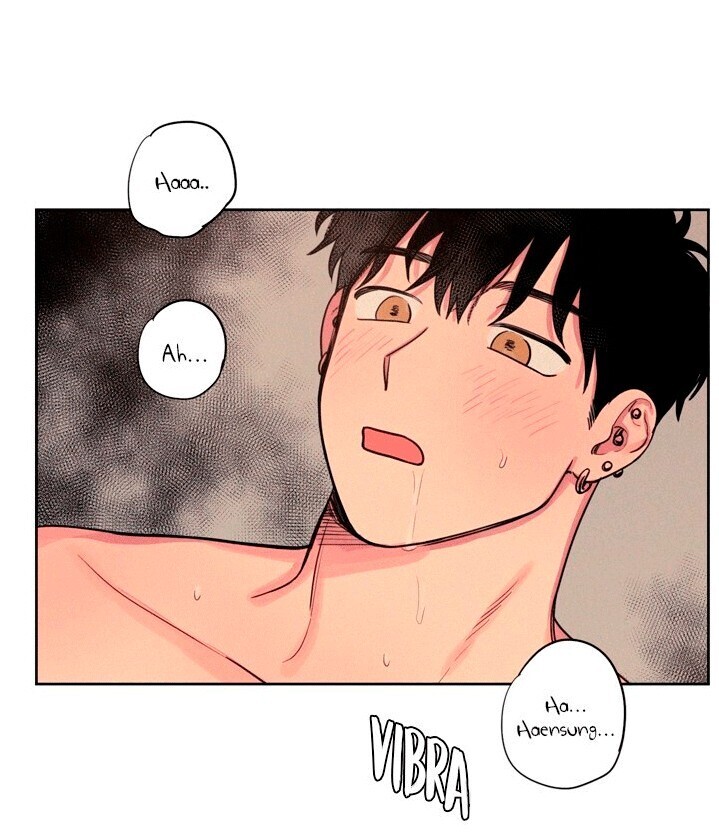How I Came to Like My Male Friend Capitulo 10 - pagina 42
