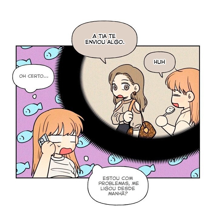 How I Came to Like My Male Friend Capitulo 10 - pagina 46