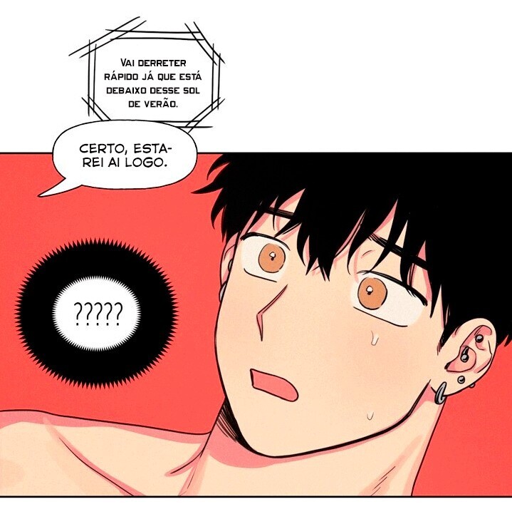 How I Came to Like My Male Friend Capitulo 10 - pagina 47