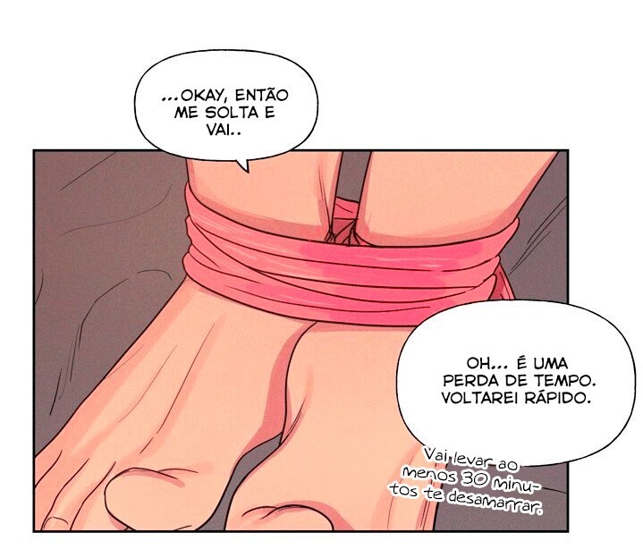 How I Came to Like My Male Friend Capitulo 10 - pagina 50