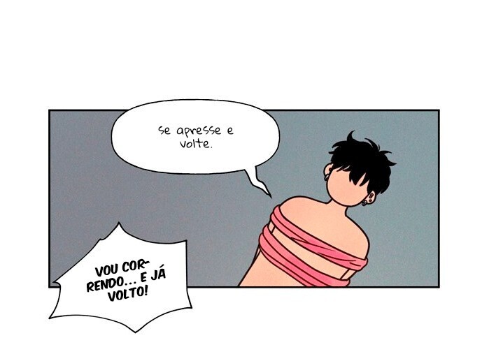 How I Came to Like My Male Friend Capitulo 10 - pagina 52