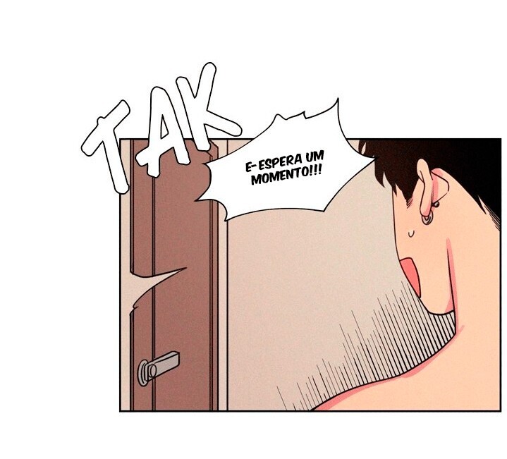 How I Came to Like My Male Friend Capitulo 10 - pagina 53