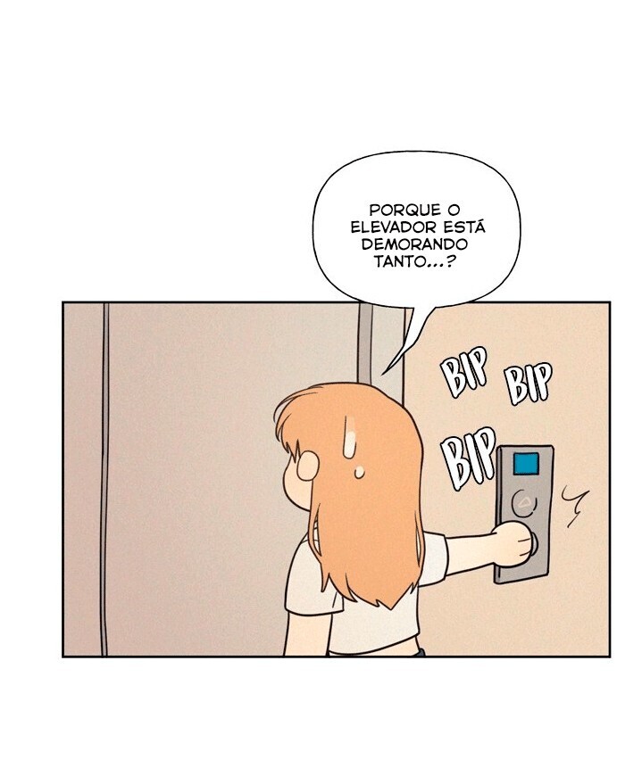 How I Came to Like My Male Friend Capitulo 10 - pagina 55