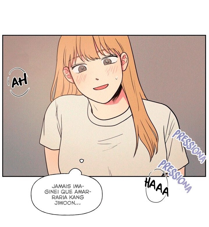How I Came to Like My Male Friend Capitulo 10 - pagina 7