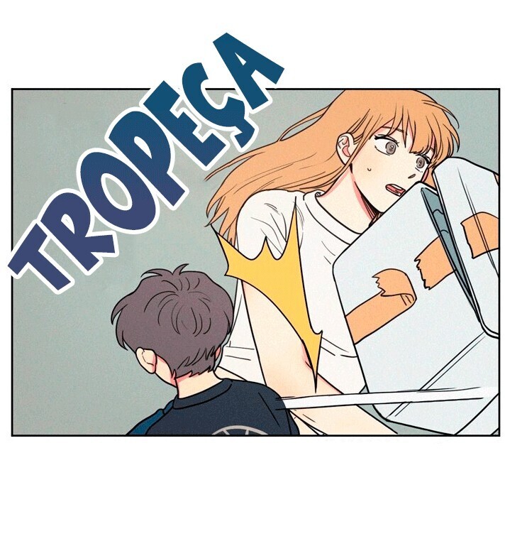How I Came to Like My Male Friend Capitulo 11 - pagina 11