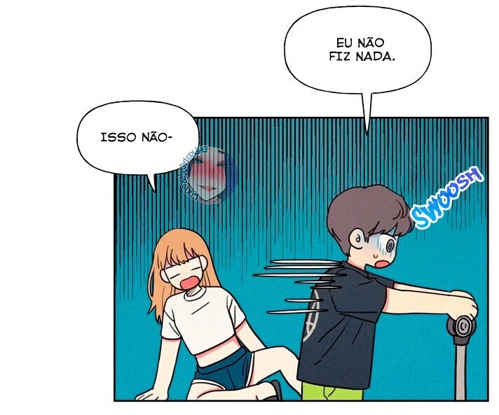 How I Came to Like My Male Friend Capitulo 11 - pagina 16