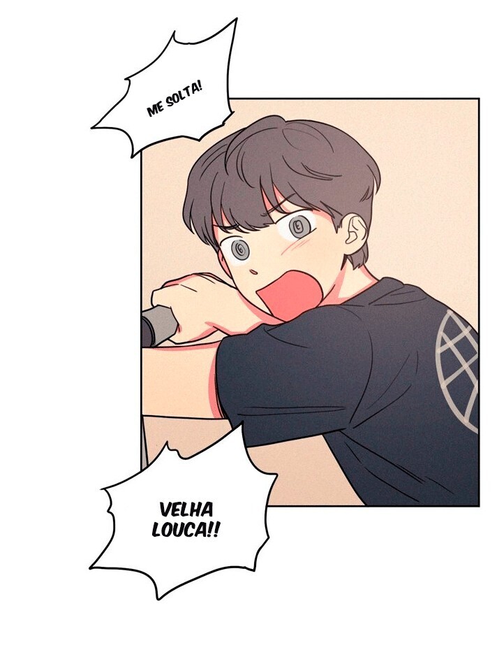 How I Came to Like My Male Friend Capitulo 11 - pagina 18