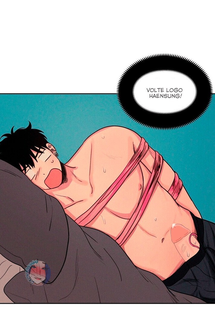 How I Came to Like My Male Friend Capitulo 11 - pagina 20