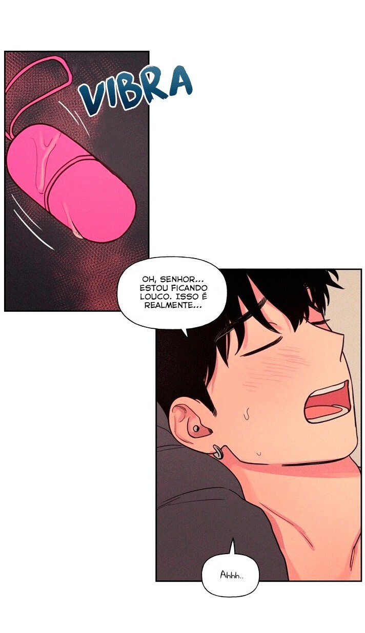 How I Came to Like My Male Friend Capitulo 11 - pagina 22