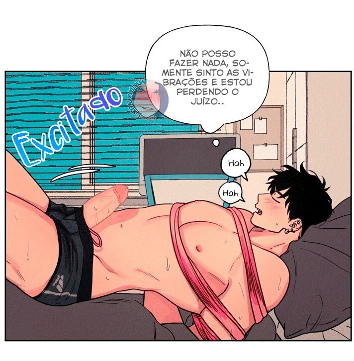 How I Came to Like My Male Friend Capitulo 11 - pagina 23