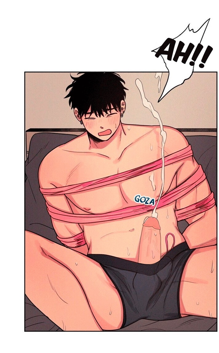 How I Came to Like My Male Friend Capitulo 11 - pagina 25