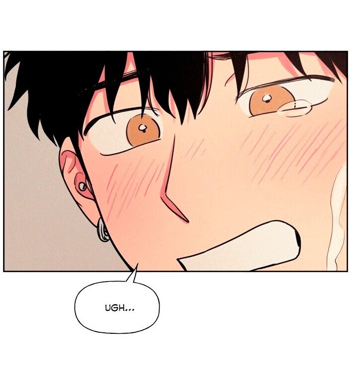 How I Came to Like My Male Friend Capitulo 11 - pagina 28