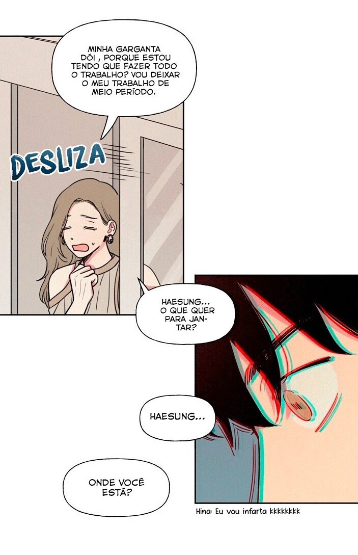 How I Came to Like My Male Friend Capitulo 11 - pagina 36