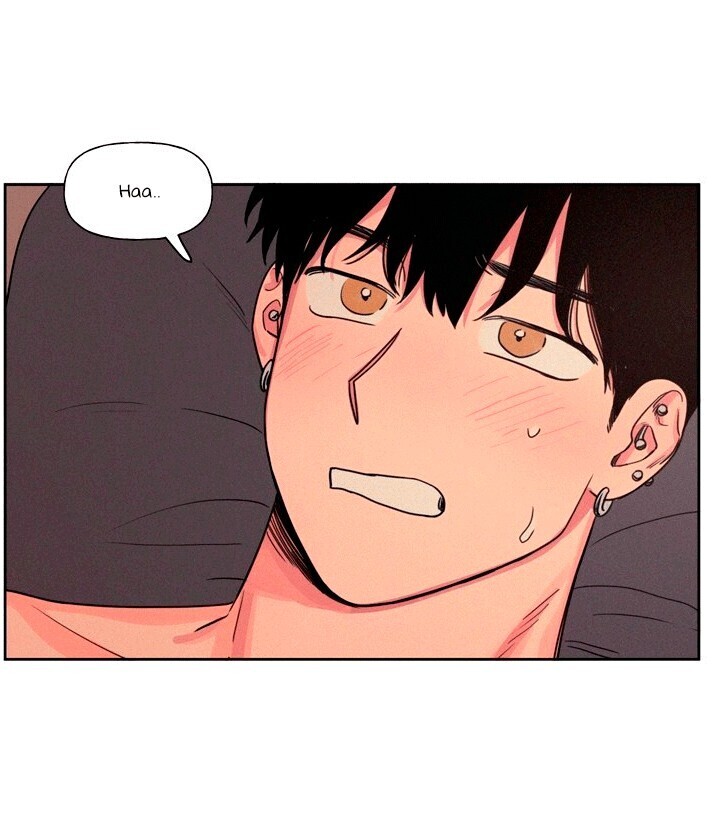 How I Came to Like My Male Friend Capitulo 11 - pagina 4