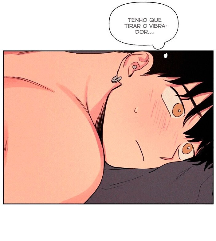 How I Came to Like My Male Friend Capitulo 11 - pagina 41