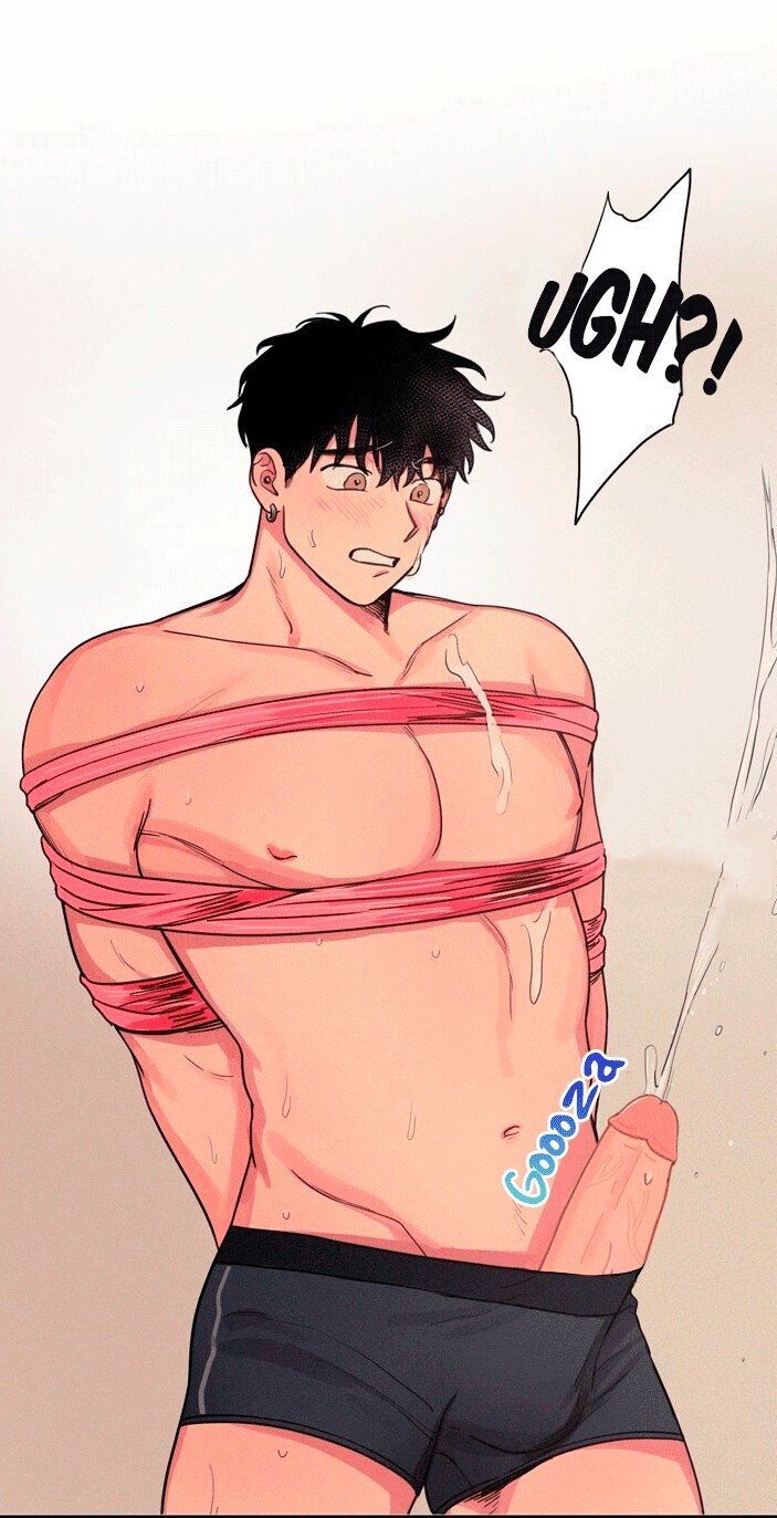How I Came to Like My Male Friend Capitulo 11 - pagina 46
