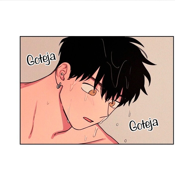 How I Came to Like My Male Friend Capitulo 11 - pagina 47