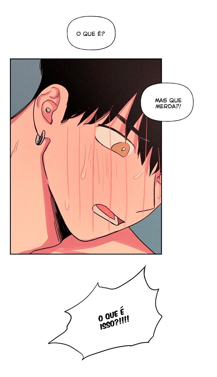 How I Came to Like My Male Friend Capitulo 11 - pagina 49