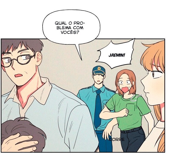 How I Came to Like My Male Friend Capitulo 11 - pagina 51