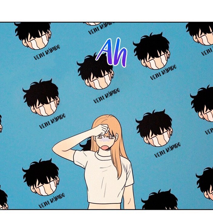 How I Came to Like My Male Friend Capitulo 11 - pagina 54