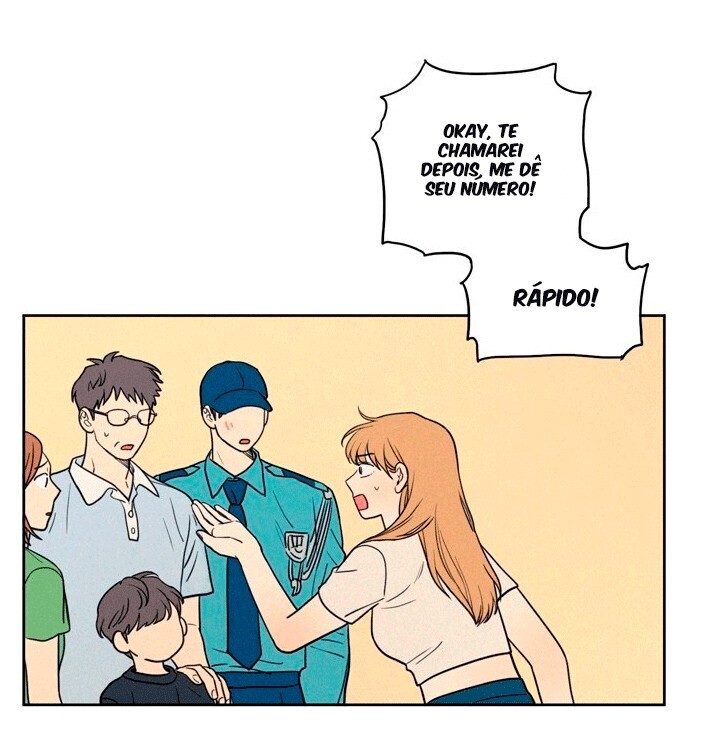 How I Came to Like My Male Friend Capitulo 11 - pagina 55