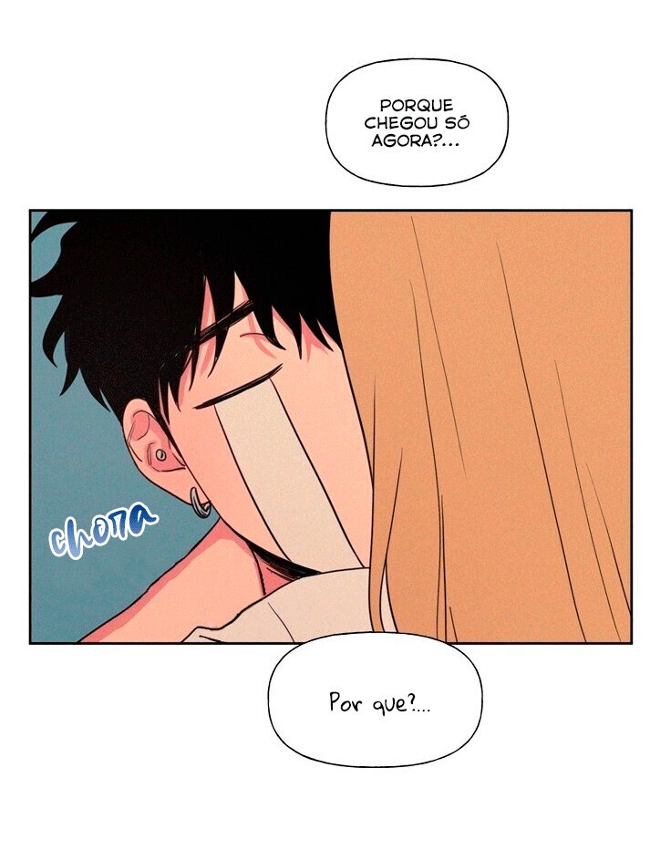 How I Came to Like My Male Friend Capitulo 11 - pagina 60