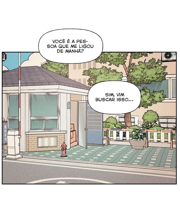 How I Came to Like My Male Friend Capitulo 11 - pagina 7