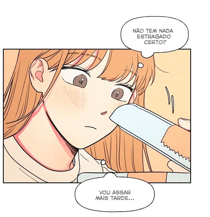 How I Came to Like My Male Friend Capitulo 11 - pagina 9