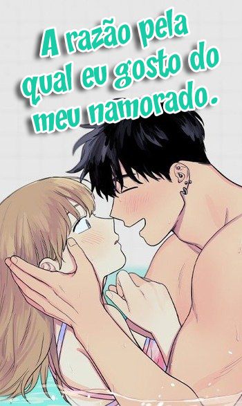 How I Came to Like My Male Friend Capitulo 12 - pagina 1