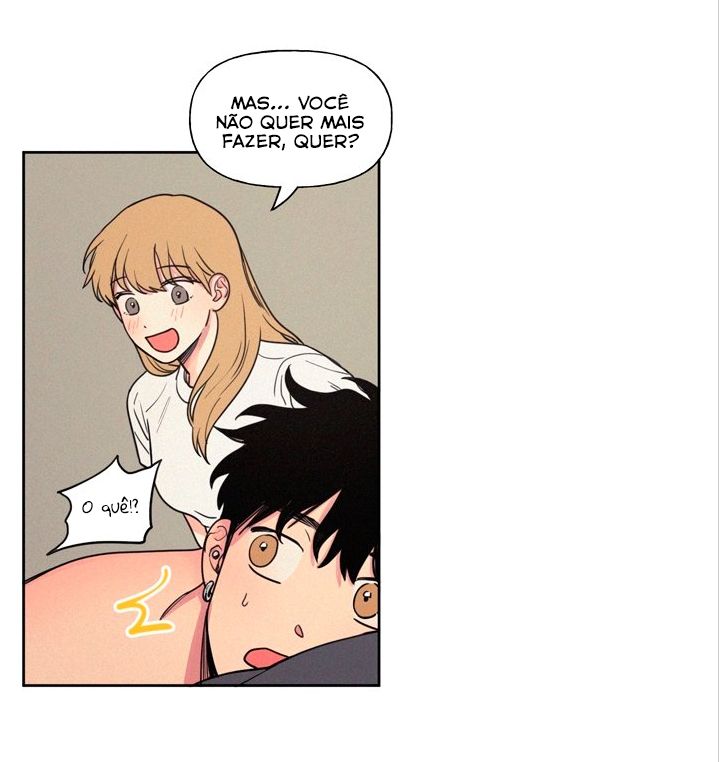 How I Came to Like My Male Friend Capitulo 12 - pagina 10