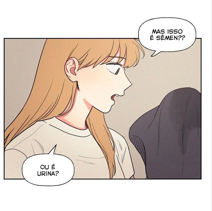 How I Came to Like My Male Friend Capitulo 12 - pagina 13