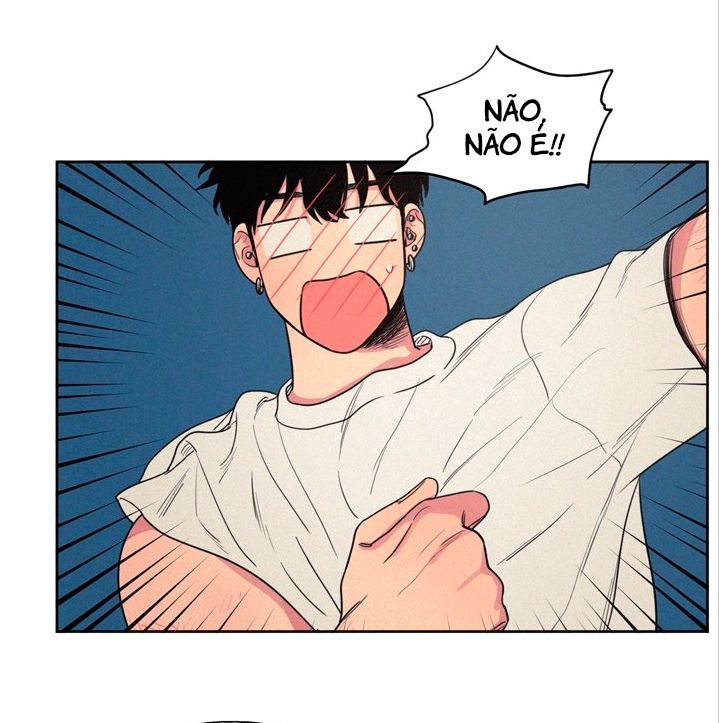 How I Came to Like My Male Friend Capitulo 12 - pagina 14