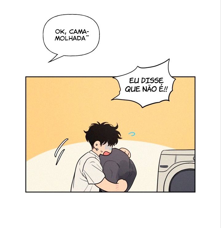 How I Came to Like My Male Friend Capitulo 12 - pagina 15