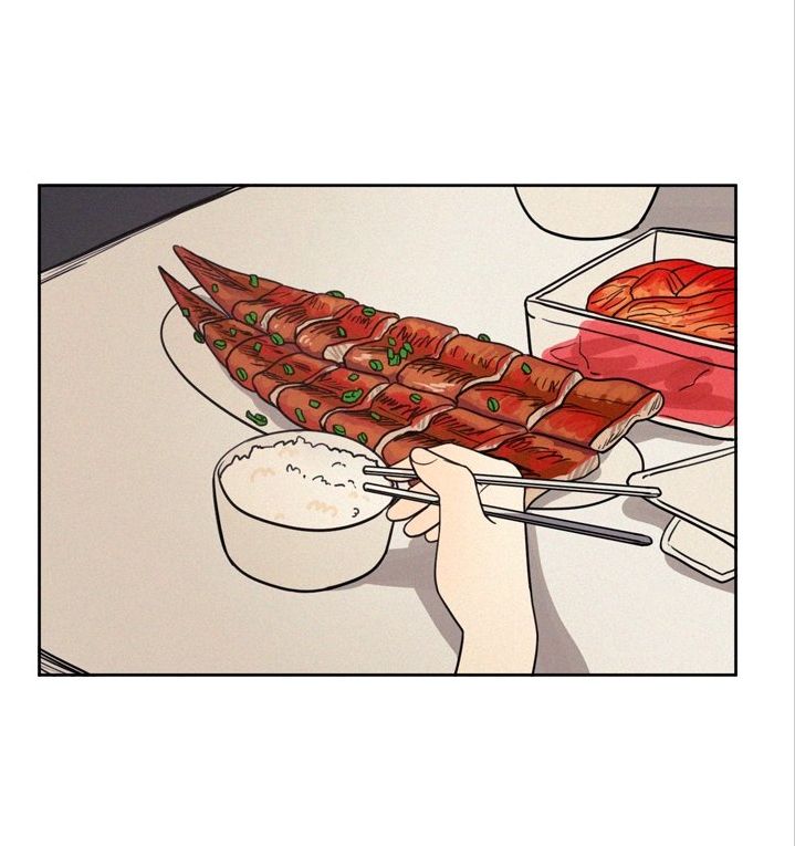 How I Came to Like My Male Friend Capitulo 12 - pagina 20