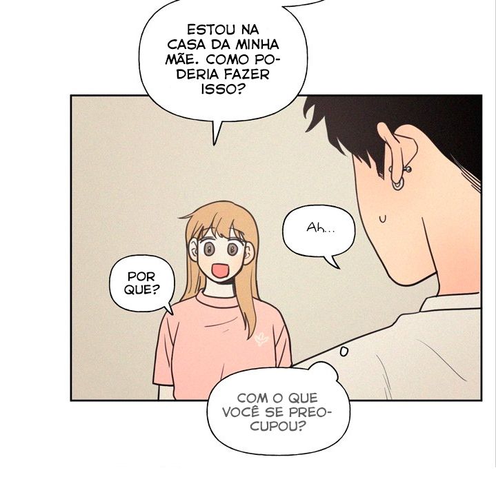 How I Came to Like My Male Friend Capitulo 12 - pagina 23