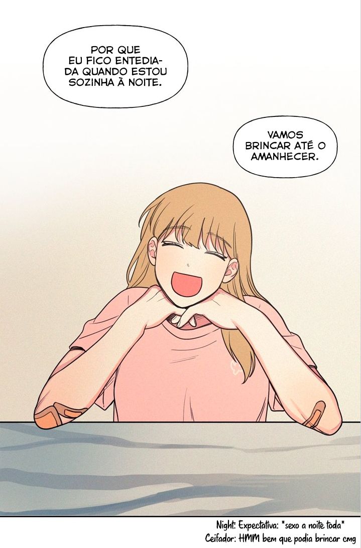 How I Came to Like My Male Friend Capitulo 12 - pagina 25