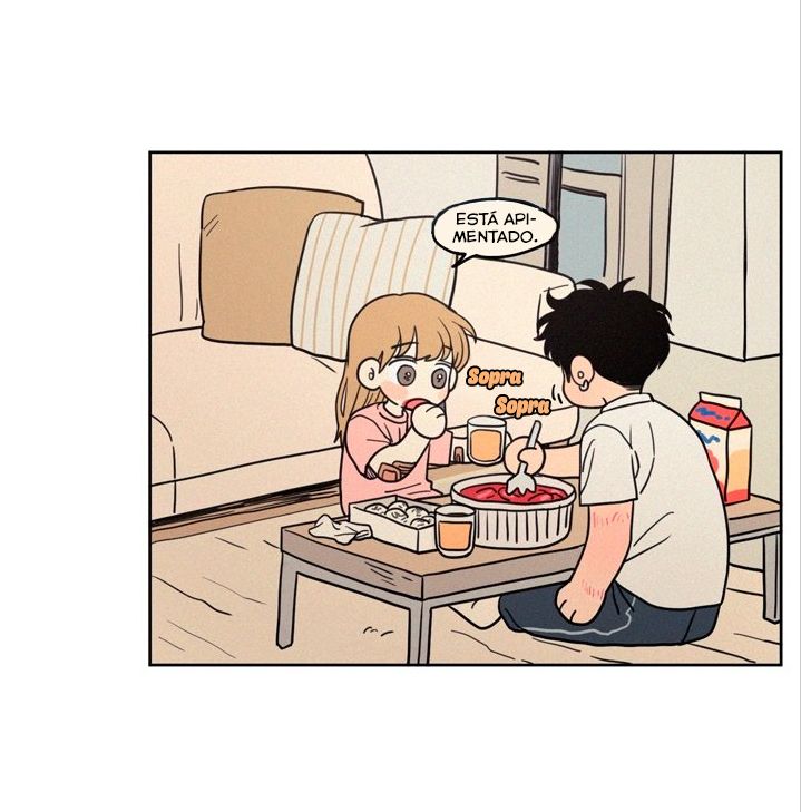 How I Came to Like My Male Friend Capitulo 12 - pagina 29