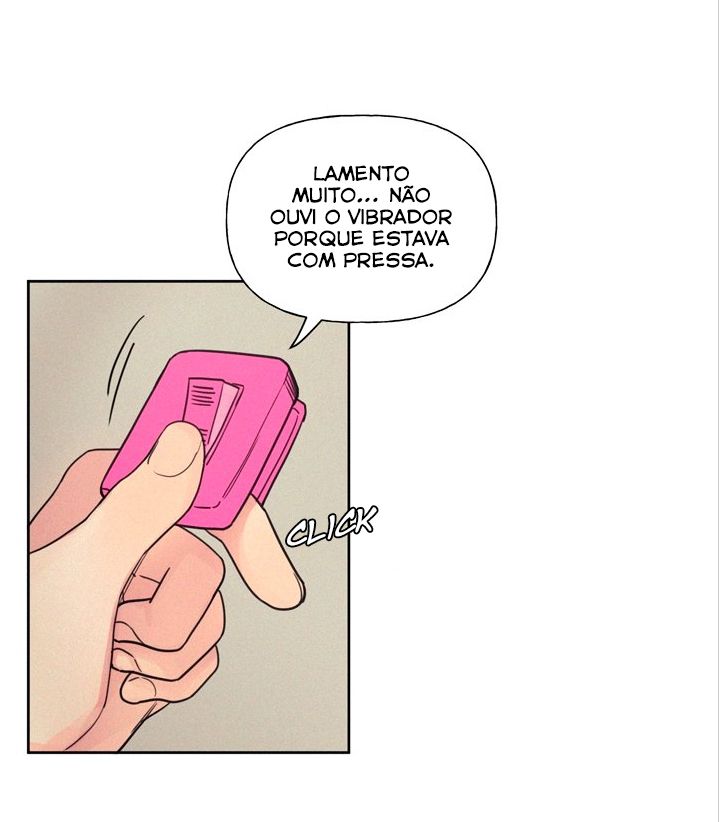 How I Came to Like My Male Friend Capitulo 12 - pagina 3