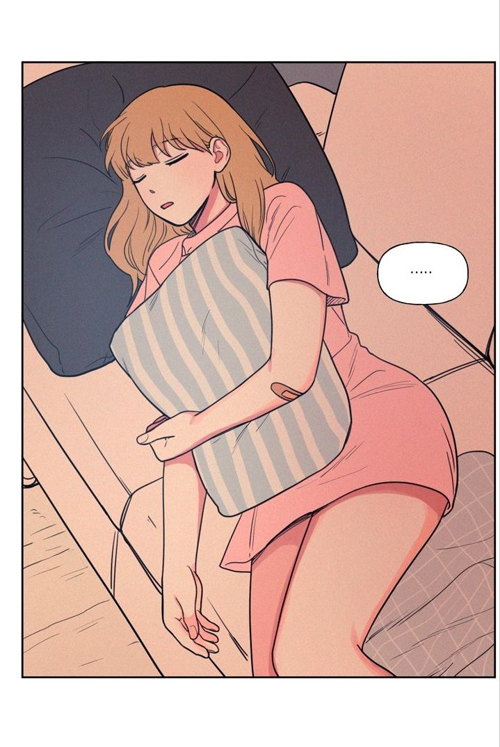 How I Came to Like My Male Friend Capitulo 12 - pagina 34