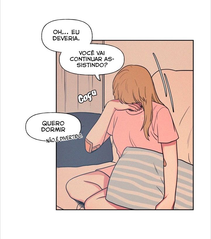 How I Came to Like My Male Friend Capitulo 12 - pagina 38