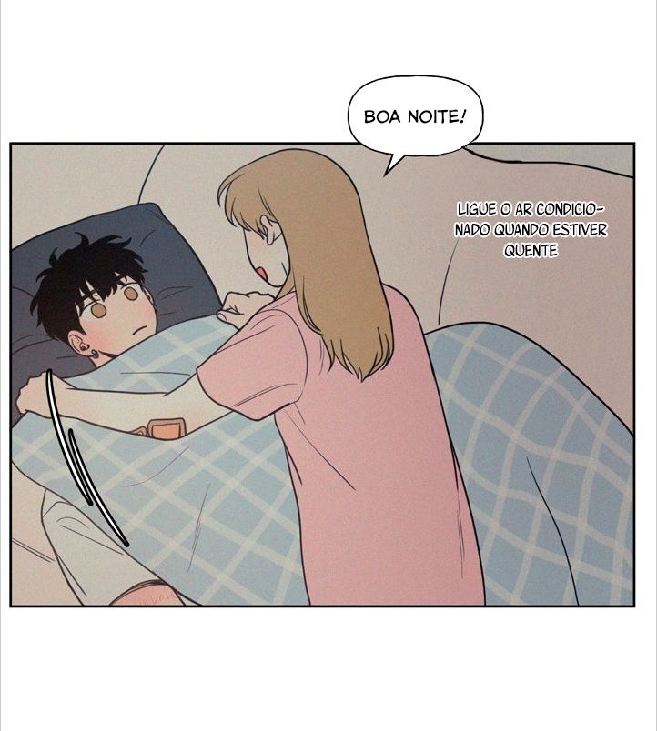 How I Came to Like My Male Friend Capitulo 12 - pagina 39