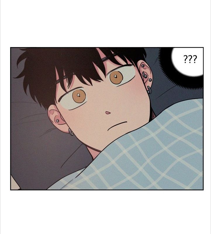 How I Came to Like My Male Friend Capitulo 12 - pagina 40
