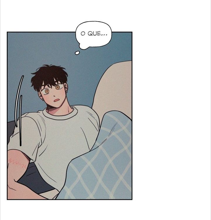 How I Came to Like My Male Friend Capitulo 12 - pagina 41