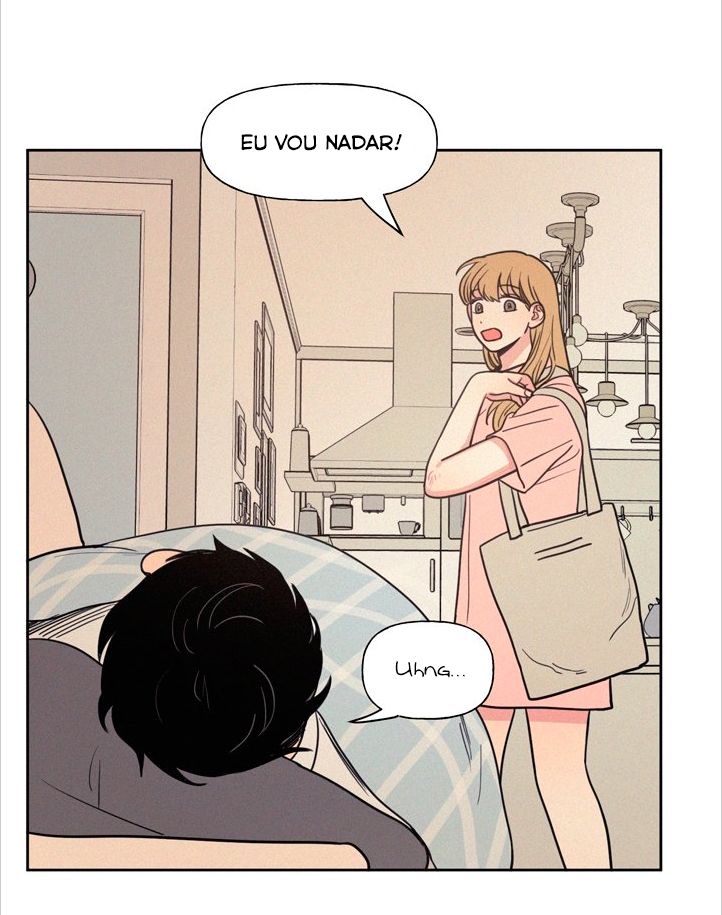 How I Came to Like My Male Friend Capitulo 12 - pagina 44